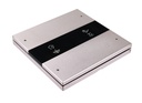 HDL Granite Display Panel Space Gray M/P2R.1