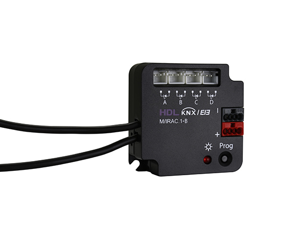 HDL Infrared Emitter