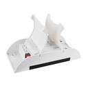 HDL 4CH 7A RGBW LED Driver Suitable for 12V up to 40V Led Strips