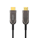 Unitek Y-C1031BK UltraPro HDMI V2.0 Active Optical Cable 30m