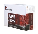 InterTech Argus APS-620W Office/Gaming PSU