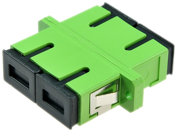 Opton AD-SCA-SM-DX Adapter SC/APC SM Duplex