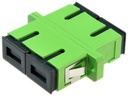 Opton AD-SCA-SM-DX Adapter SC/APC SM Duplex