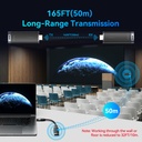 Vention HDMI Wireless Transmitter for Vention Wireless HDMI Kits ADCB0-TX