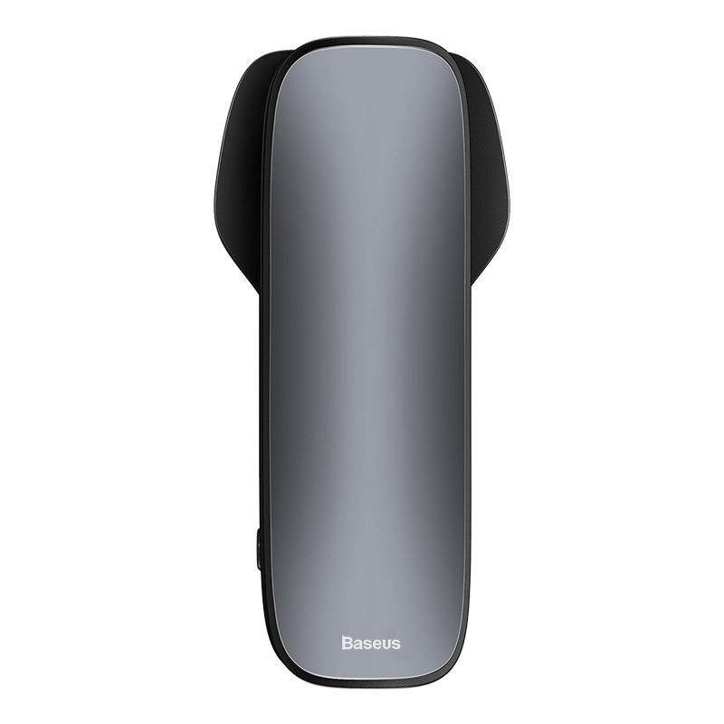 Baseus Big Mouth Pro Car Mount Black