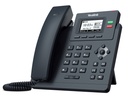 Yealink IP Phone Desktop PoE 2.3'' Gigabit T31G