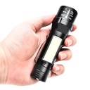 Uniross ULFL013 USB Rechargeable Pocket Light 80 Lumens