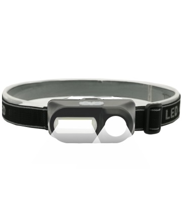 Uniross ULSH04 Prolite Plus USB Rechargeable Twin LED Headlamp 180 Lumens
