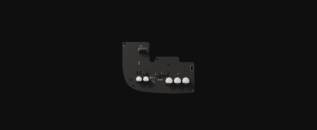 AJAX Power Board for Hub2 12V