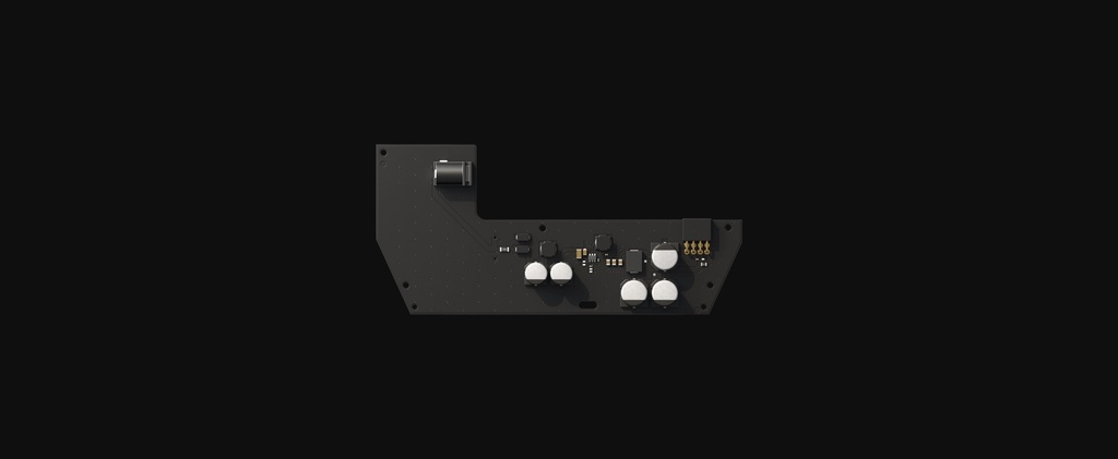 AJAX Power Board for Hub/HubPlus/Rex