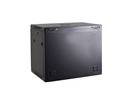 NETPRO NP-C15U45W2 19'' Wall Rack 15U 45cm (Not Assembled)