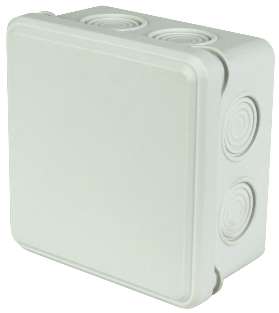 Mercury IP55 Weatherproof Box 429.920UK