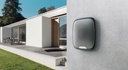 AJAX Wireless Outdoor StreetSiren White