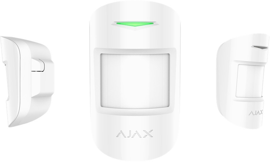 AJAX PIR MotionProtect White