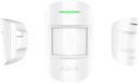 AJAX PIR MotionProtect White