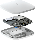 AJAX Rex Wireless Range Extender White
