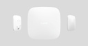 AJAX Rex Wireless Range Extender White