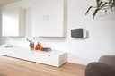 Vogels SOUND 3200 Speaker Wall Mount 5kg White
