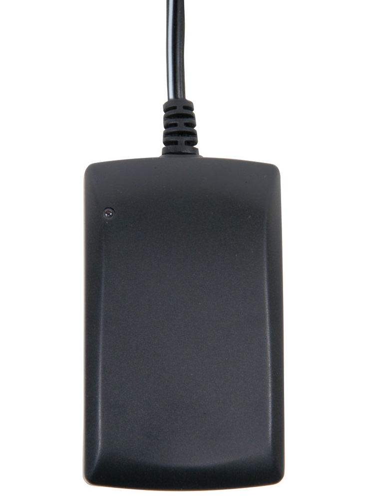 Mercury Switch-Mode Power Supply 2250mA 661.406UK