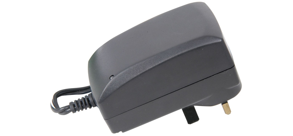 Mercury Switch-Mode Power Supply 2250mA 661.406UK