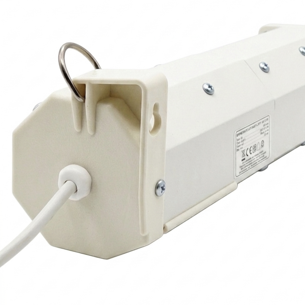 AV:Link Electric Screen 4:3 120'' 2.4x1.8 952.323UK
