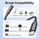 Vention AUDIO CONVERTER  Female Adaptor 0.1m BIIBA