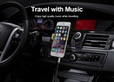 Unitek Y-C926ABK 3.5mm to 3.5mm Audio Cable 1.0m