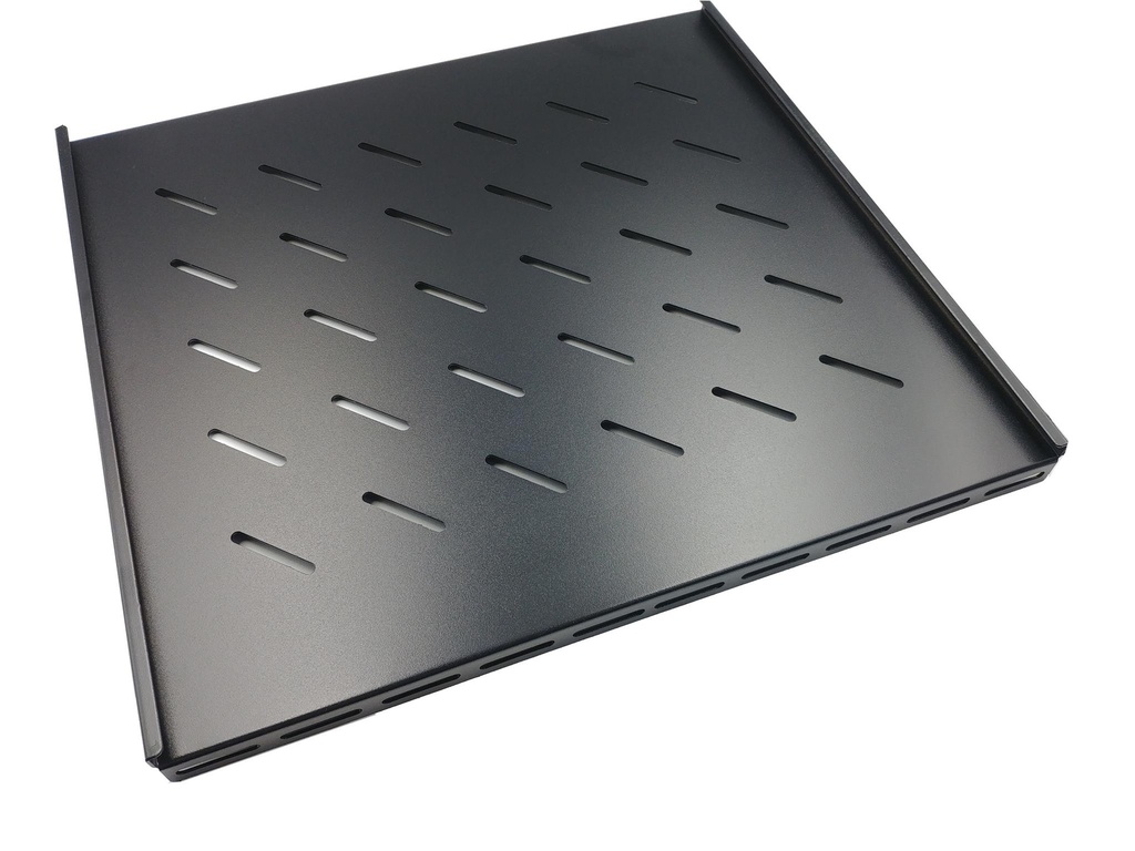 DigitMX NETPRO NP-CS50HD 1U Heavy Duty Shelf 500mm up to 100kg