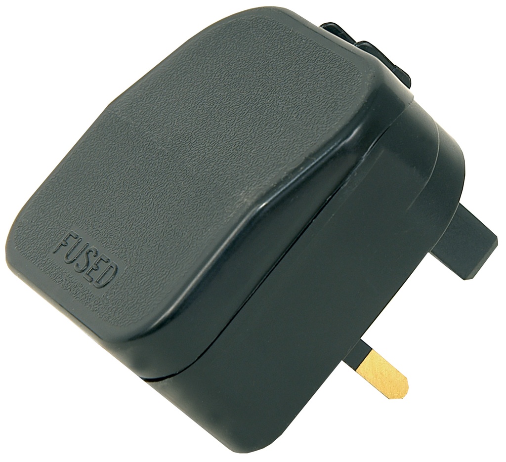 Mercury 2 Pin EU Plug to UK Plug Converter 429.822UK