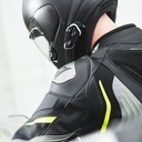 Midland Moto Intercom R1 Mesh Hybrid BT & Mesh Helmet Headset (twin)