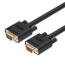 Unitek Y-C503G VGA to VGA Cable 1.5m