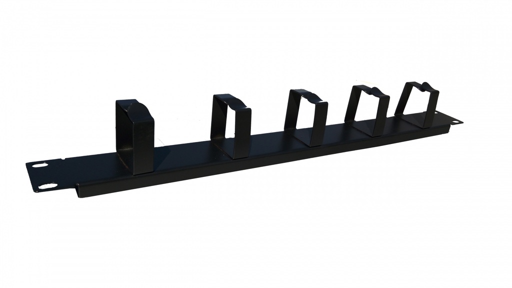 DigitMX NETPRO NP-CCM1 1U Cable Management System 5.5cm