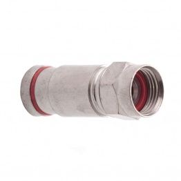 FTE CFC58 Compression F-Connectors 5mm
