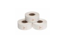 Denver MBP-16W Mini Thermal Label Printer with Bluetooth, Prints via Phone APP, Including 4x Label Rolls