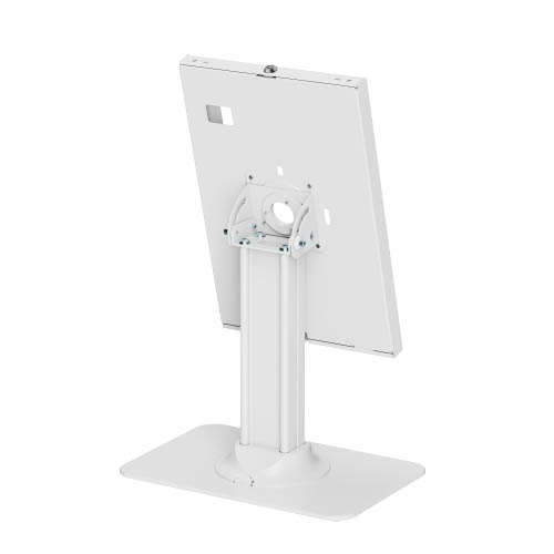 Brateck Tablet Countertop AntiTheft Stand 10-11'' PAD34-03 White