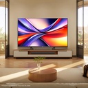 Hisense 43A7Q 43'' 4K Smart QLED TV With Dolby Vision And Dolby Atmos