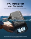 Anker Soundcore Speaker BT 6.0 IPX7 Boom 2 Black