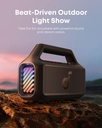 Anker Soundcore Speaker BT 6.0 IPX7 Boom 2 Black