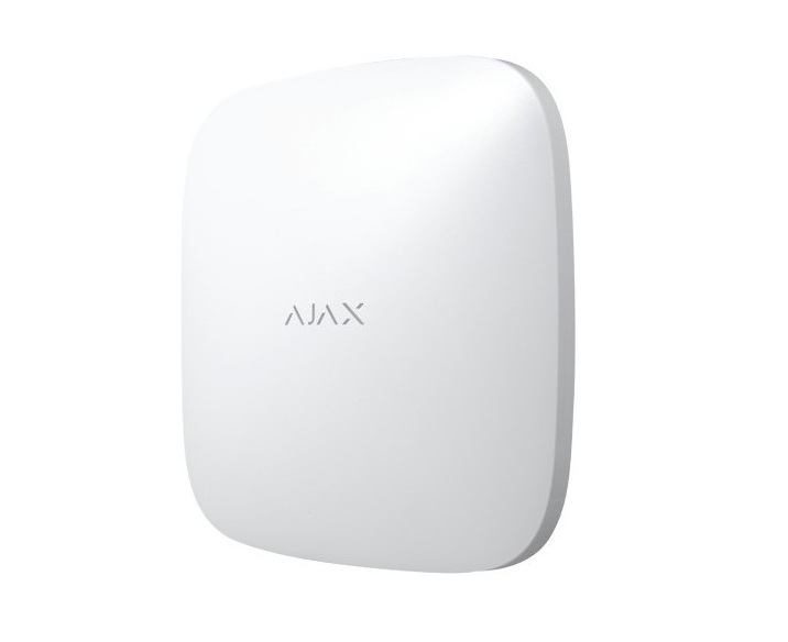 HUB 2 4G WHITE AJAX