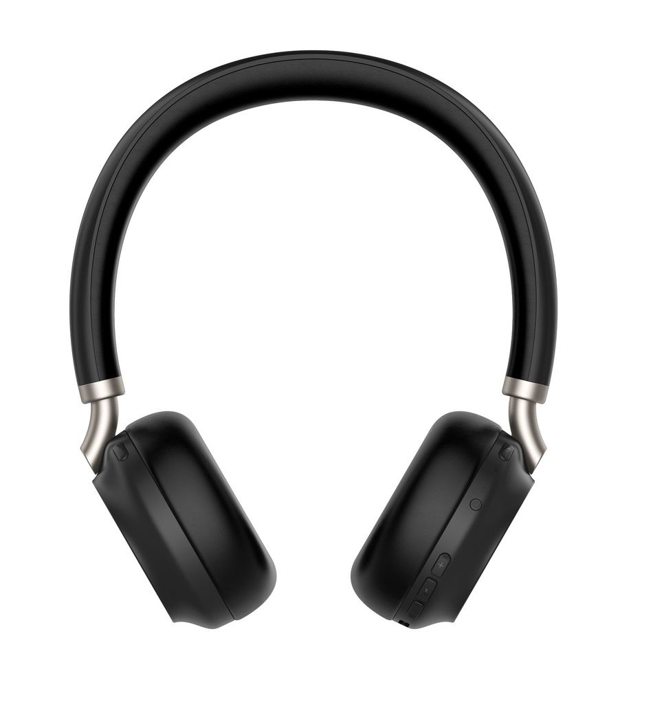 Yealink BH72 Lite Dual Bluetooth Headset with BT Dongle Teams