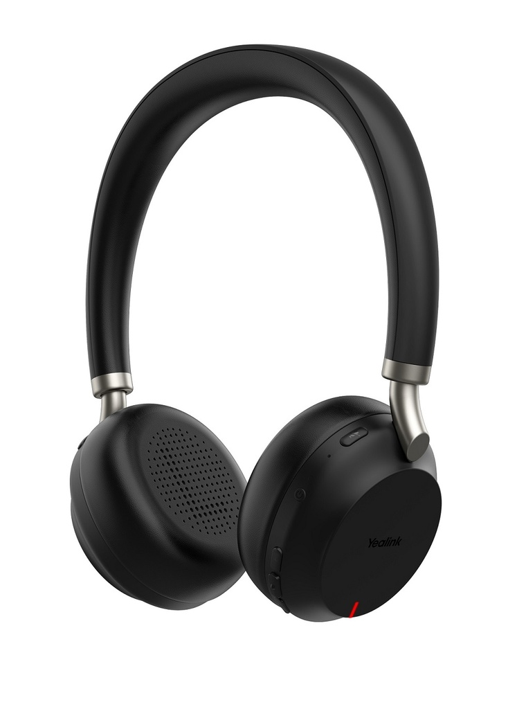 Yealink BH72 Lite Dual Bluetooth Headset with BT Dongle Teams