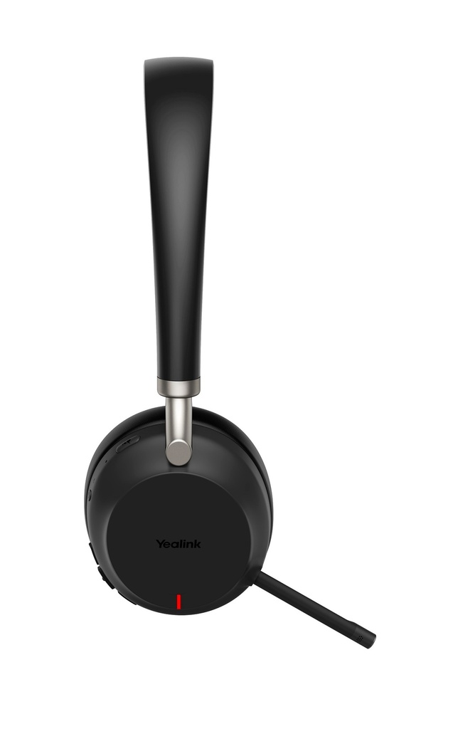 Yealink BH72 Lite Dual Bluetooth Headset with BT Dongle Teams