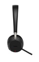 Yealink BH72 Lite Dual Bluetooth Headset with BT Dongle Teams