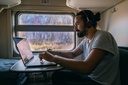 Yealink BH72 Lite Dual Bluetooth Headset with BT Dongle Teams