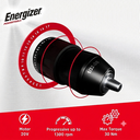 Energizer Power Tool Starter Kit With Cordless Drill /Battery (20V 2A) And Charger
