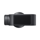Insta360 Link 2 4K AI Webcam with 2-Axis Gimbal AI Tracking 1/2" Sensor AI Noise Reduction Graphite Black LINK201