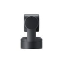 Insta360 Link 2 4K AI Webcam with 2-Axis Gimbal AI Tracking 1/2" Sensor AI Noise Reduction Graphite Black LINK201