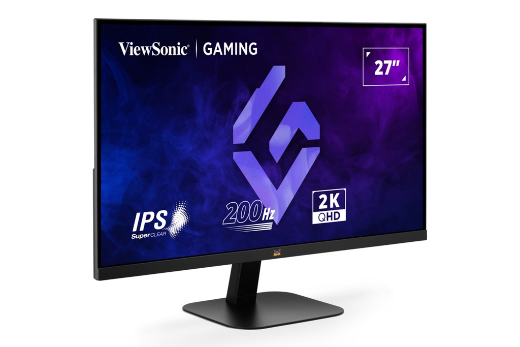 Viewsonic Monitor Gaming VX 27'' 2K IPS 200Hz 1ms HDR10 VX2757-2K-PRO