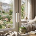 GBC HeyAlarm Pro Wireless Magnetic Door/Window Sensor