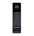 CyberPower ONL Tower UPS ECO OLS1KECR 1000VA